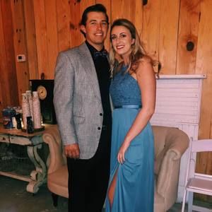 Meet your Posher, Brett